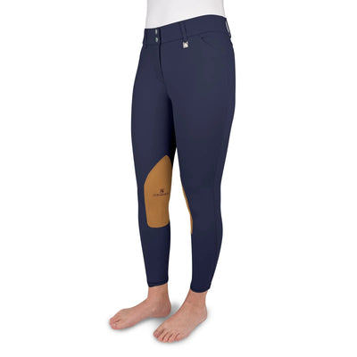 Romfh Willow Knee Patch Breeches