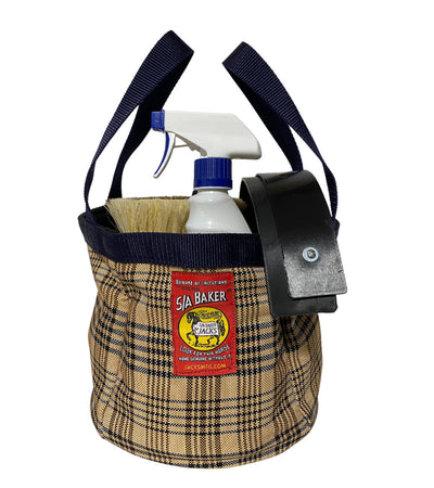 5/A Baker® Grooming Tote