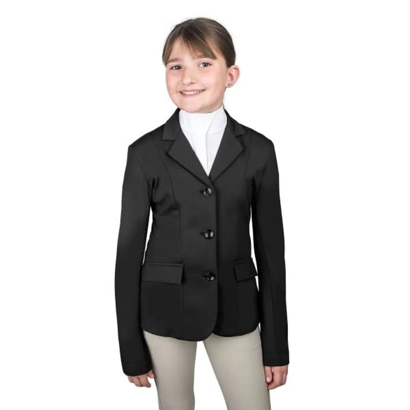 Ovation Powerflex Light Youth Show Coat