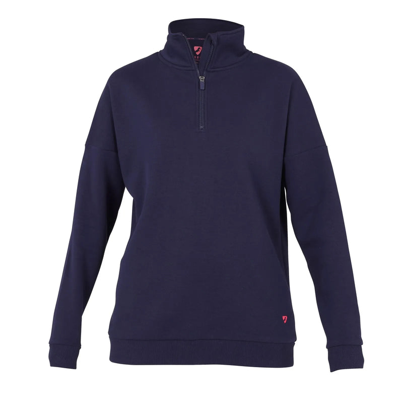 Aubrion Serene Half Zip