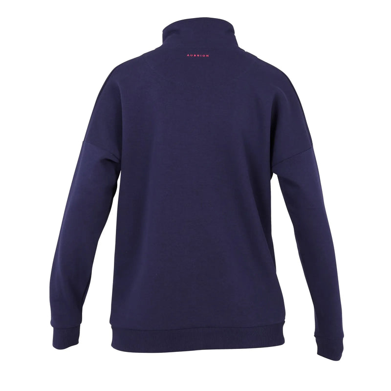 Aubrion Serene Half Zip