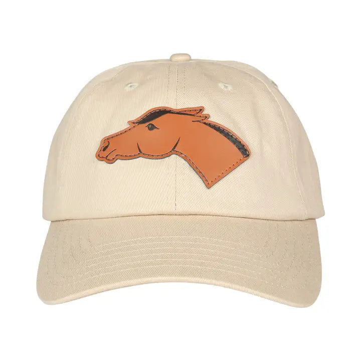 Dapple Bay Moody Mare Barn Hat