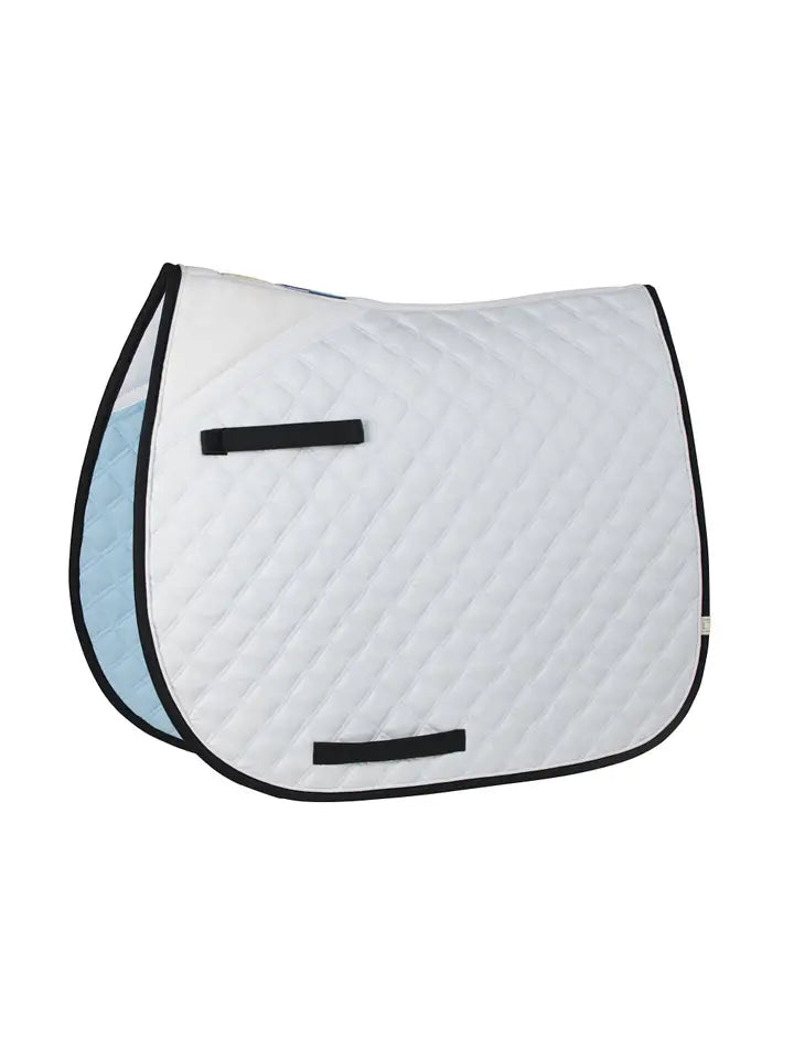 Lettia Coolmax Proseries Dressage Pad