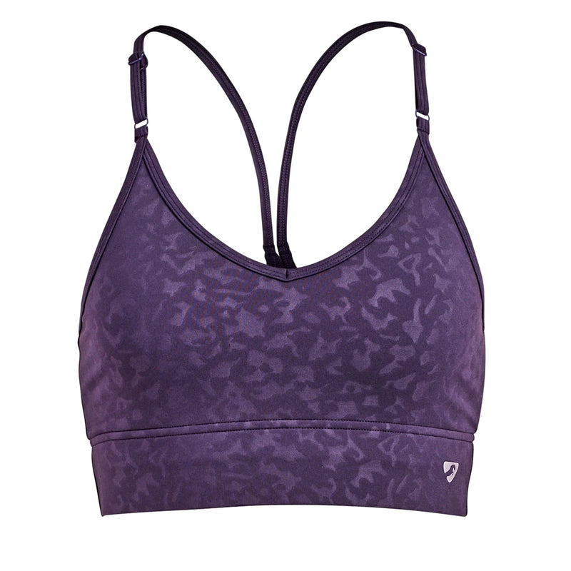 Shires Aubrion Invigorate Sports Bra