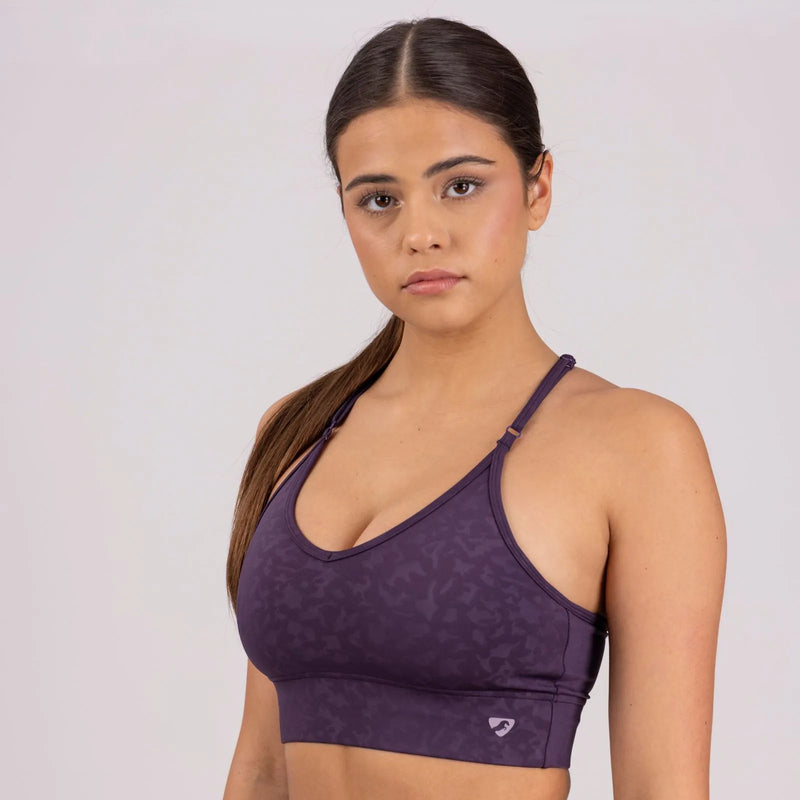 Shires Aubrion Invigorate Sports Bra