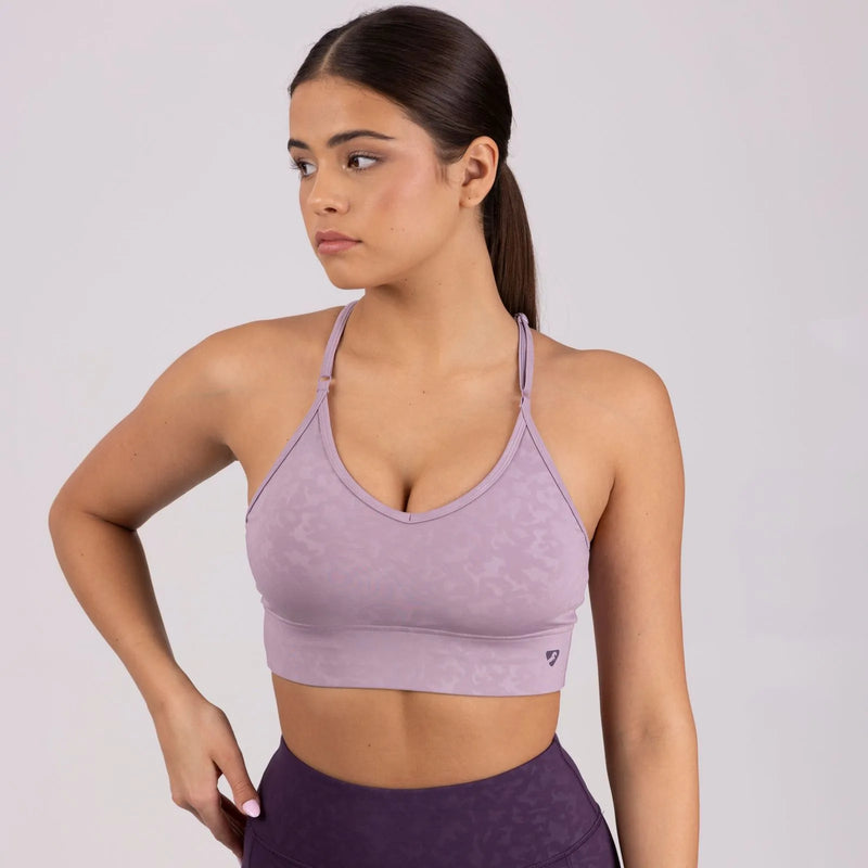 Shires Aubrion Invigorate Sports Bra