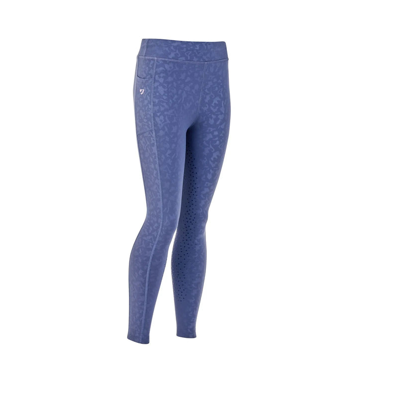 Aubrion Non Stop Riding Tights - Kids