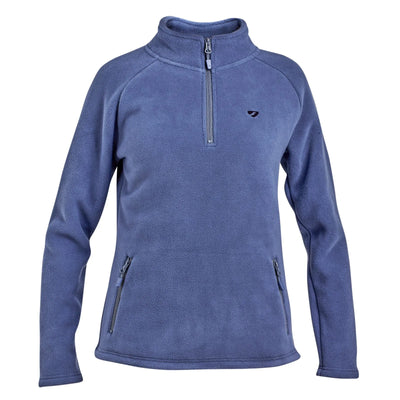 Shires Aubrion Women's Restore Half Zip Fleece