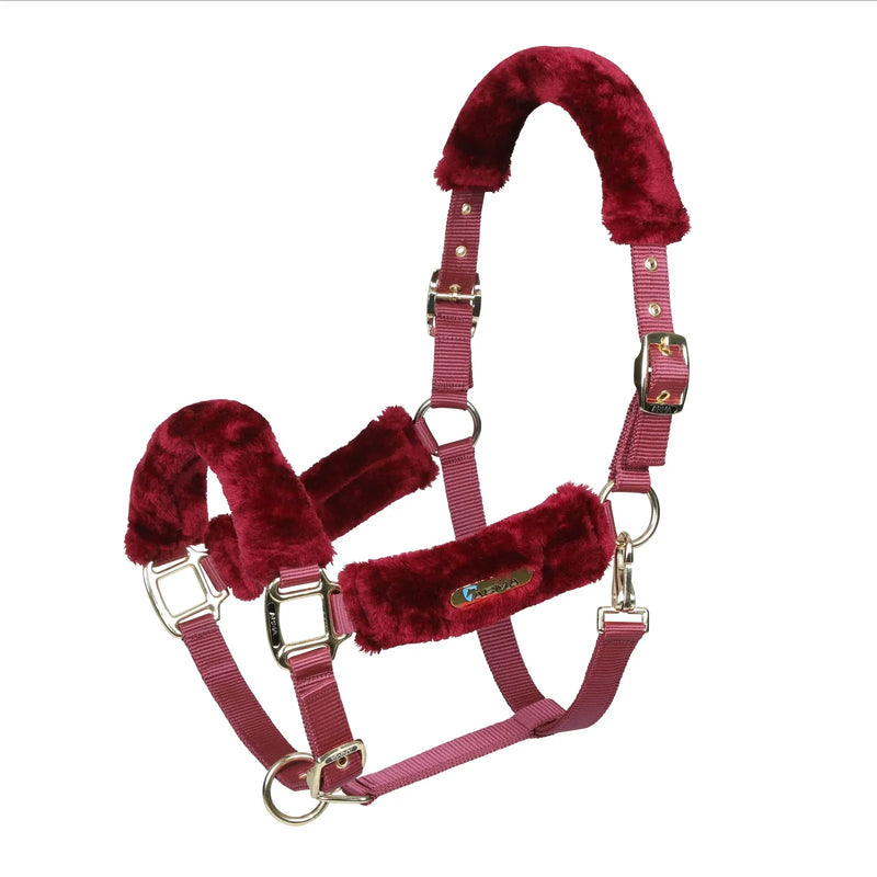 Shires Arma Fleece Halter