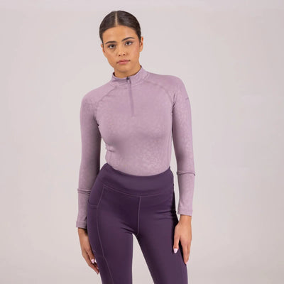 Aubrion Revive Winter Top