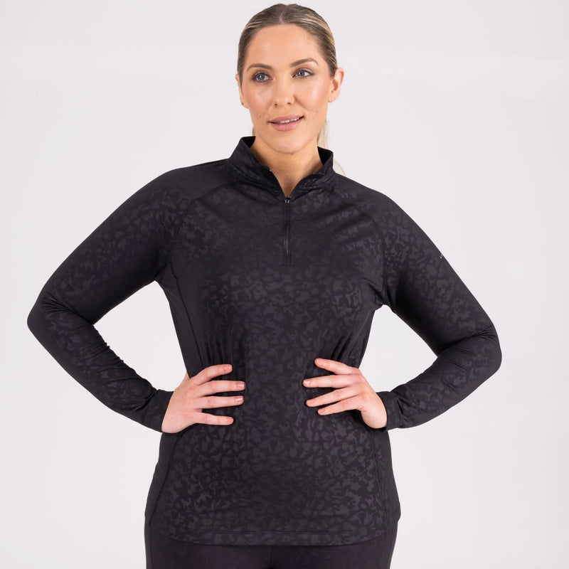 Aubrion Revive Winter Top