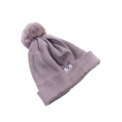 Shires Aubrion Fleece Lined Bobble Hat