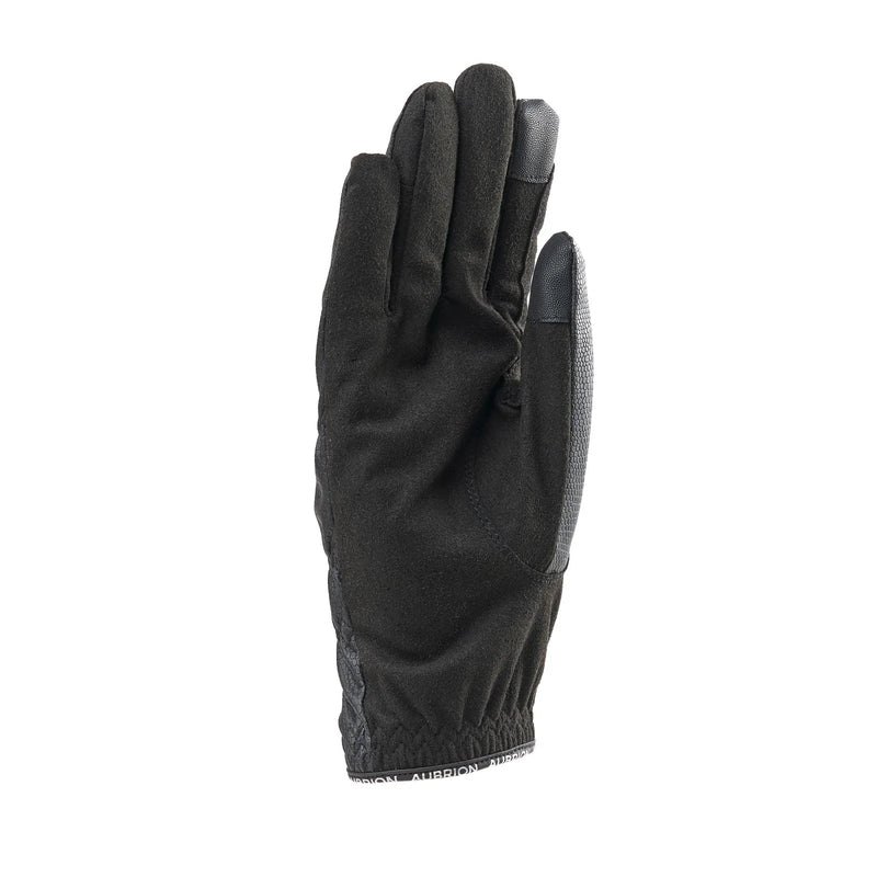 Shires Aubrion Stadium Winter Riding Gloves