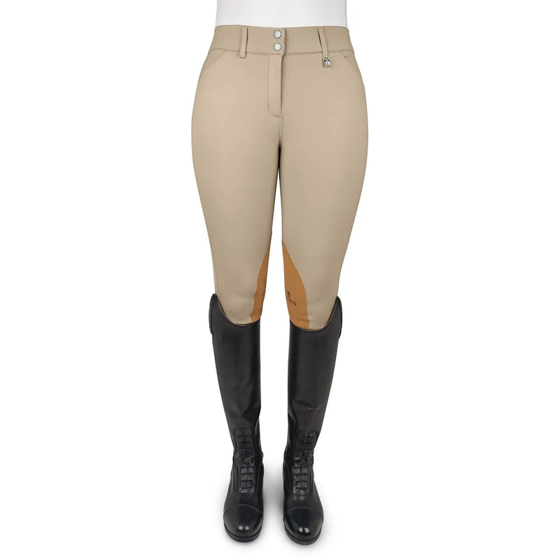 Romfh Willow Knee Patch Breeches