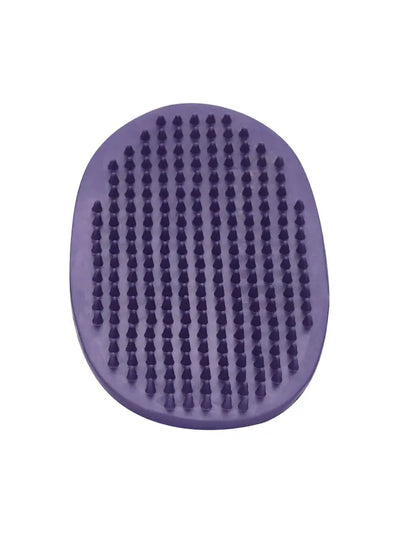 Tuffrider Rubber Massage Comb