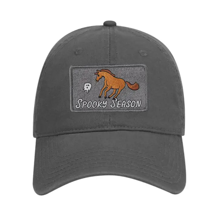 Dapple Bay Spooky Season Hat