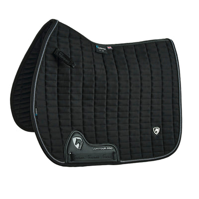 Arma Matte Saddle Pad