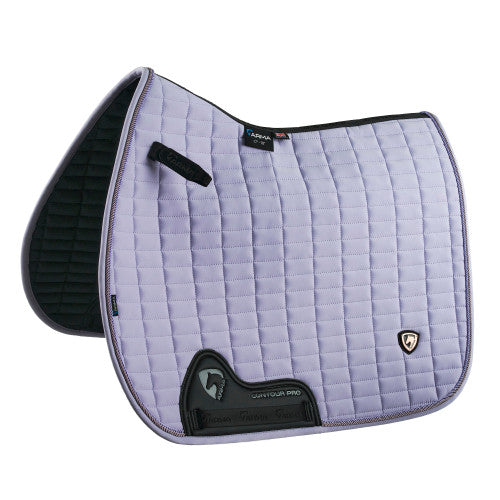 Arma Matte Saddle Pad