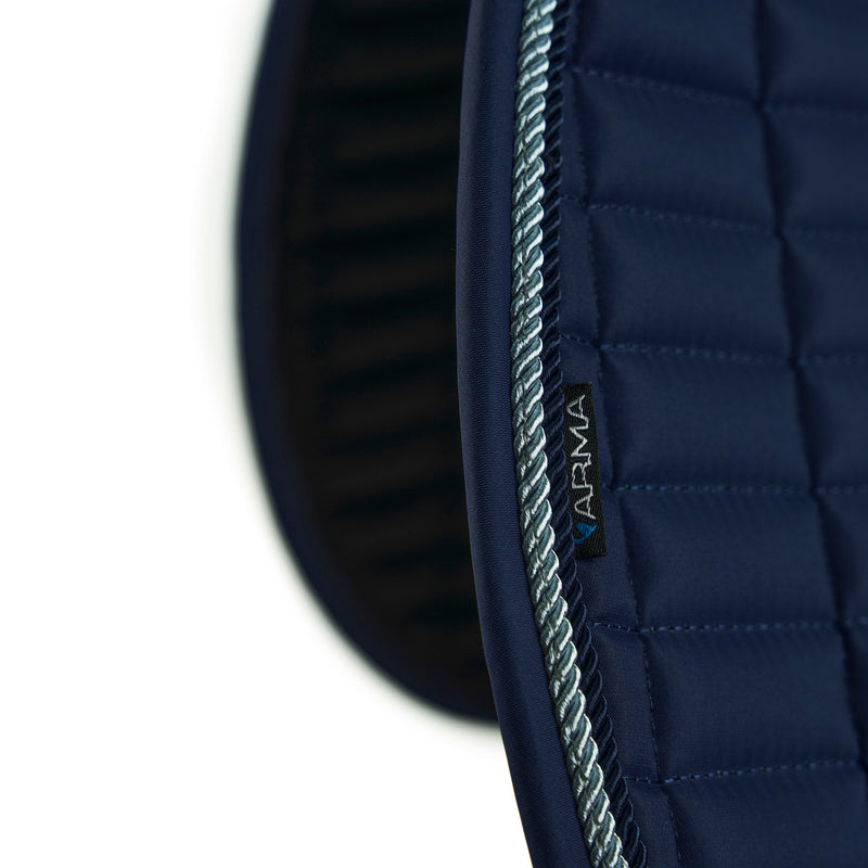 Arma Matte Saddle Pad