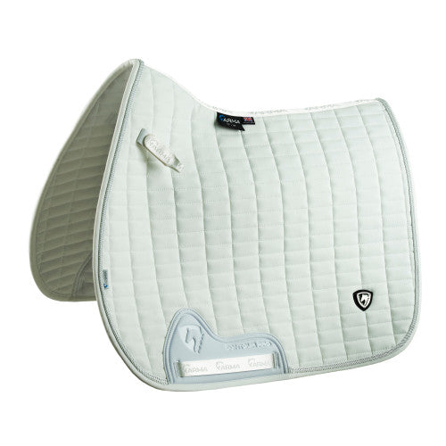 Arma Matte Saddle Pad