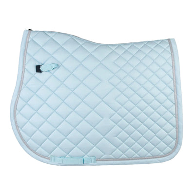 Romfh Glitter Trim Saddle Pad