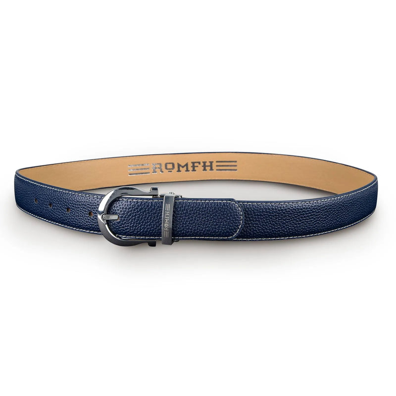 Romfh Horse Shoe Buckle Belt