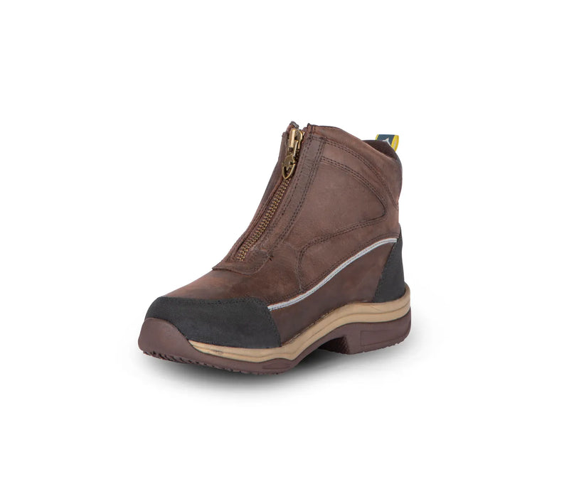 Moretta Vittoria XGRIP Boots