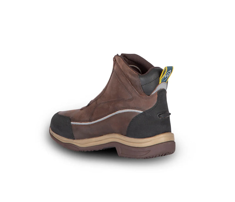 Moretta Vittoria XGRIP Boots