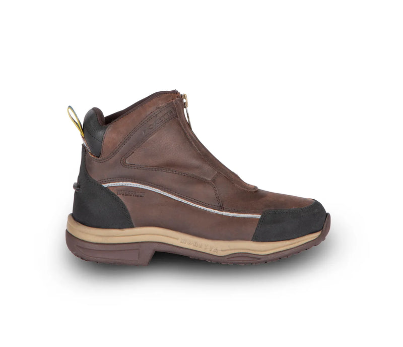 Moretta Vittoria XGRIP Boots