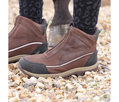 Moretta Vittoria XGRIP Boots