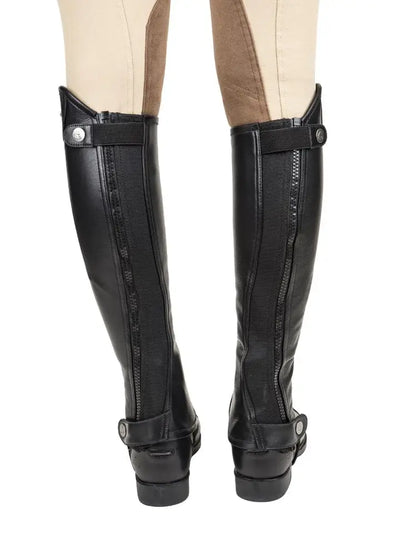 Lettia London Half Chaps