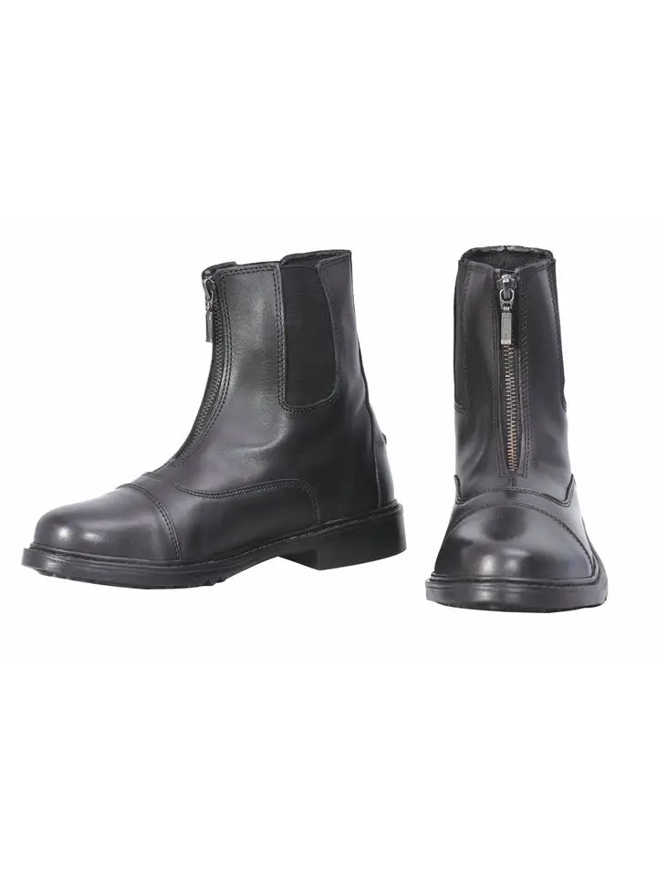 Tuff Rider Perfect Everyday Paddock Boot