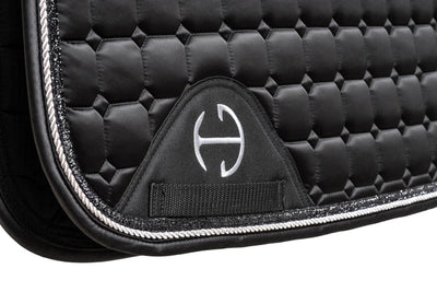 Halter Ego Classic Dressage Saddle Pad