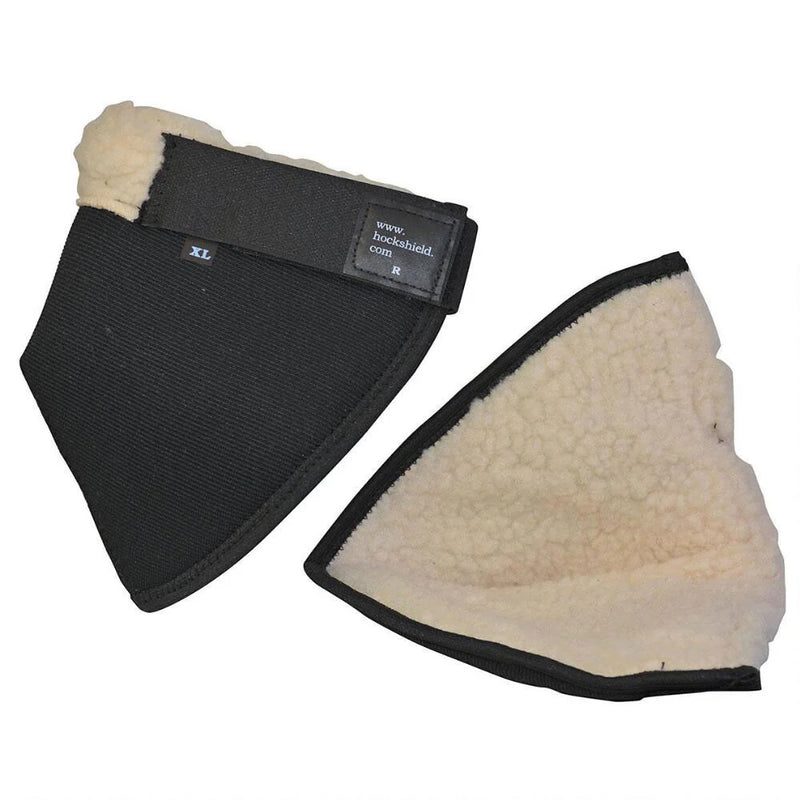 Click Horse Products Hock Shields