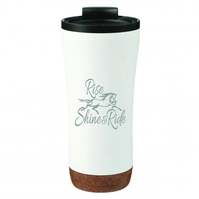 Kelley and Company Travel Mugs