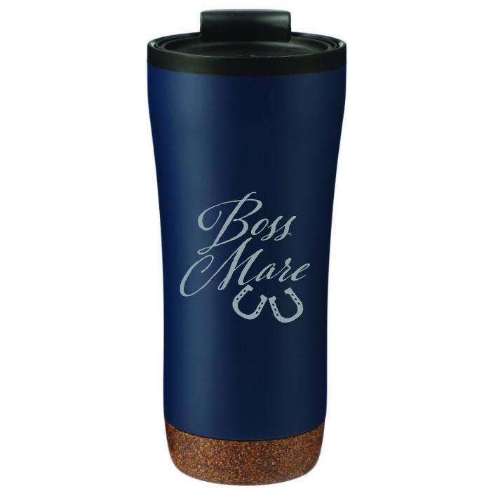 Kelley and Company Travel Mugs