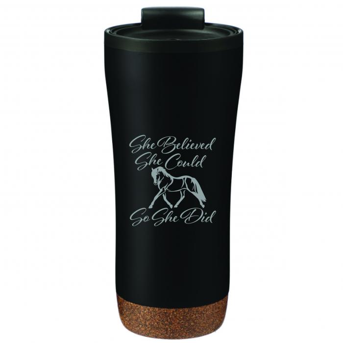 Kelley and Company Travel Mugs