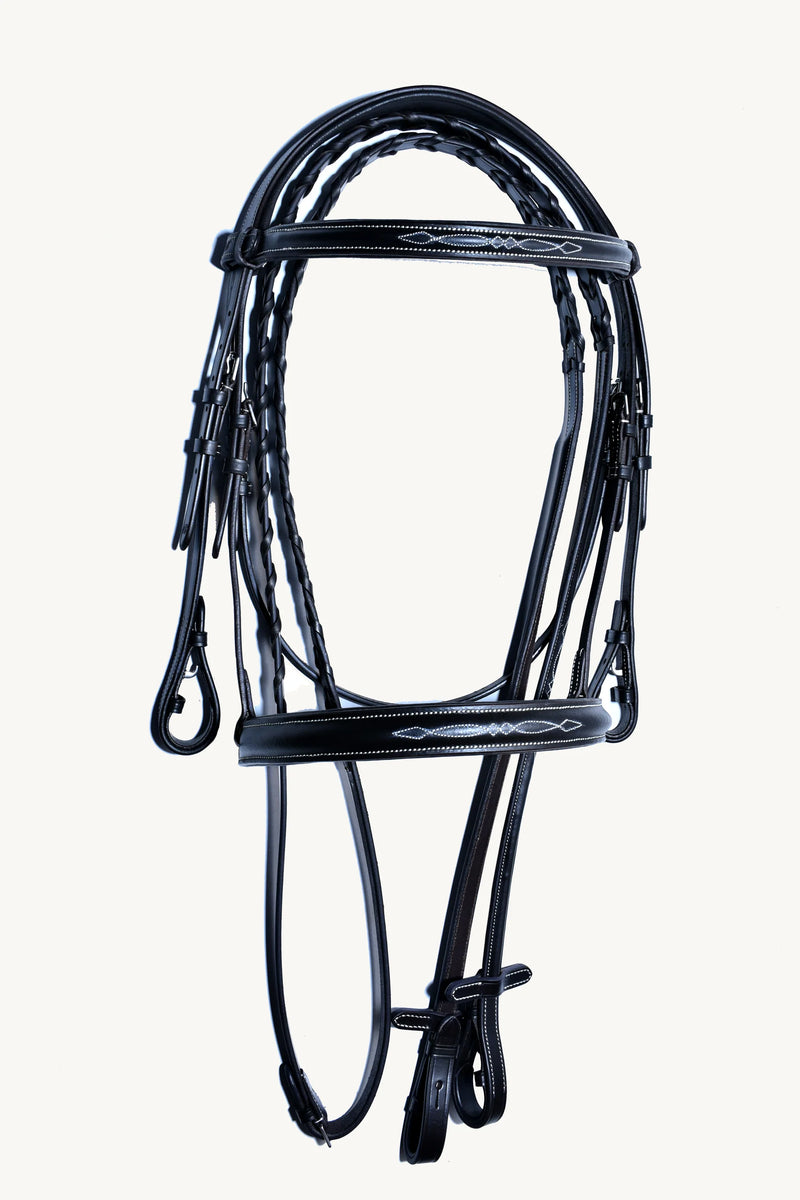 Bridleberry Hunter Bridle