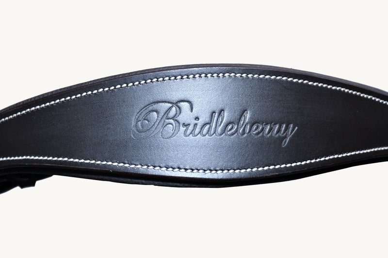 Bridleberry Hunter Bridle