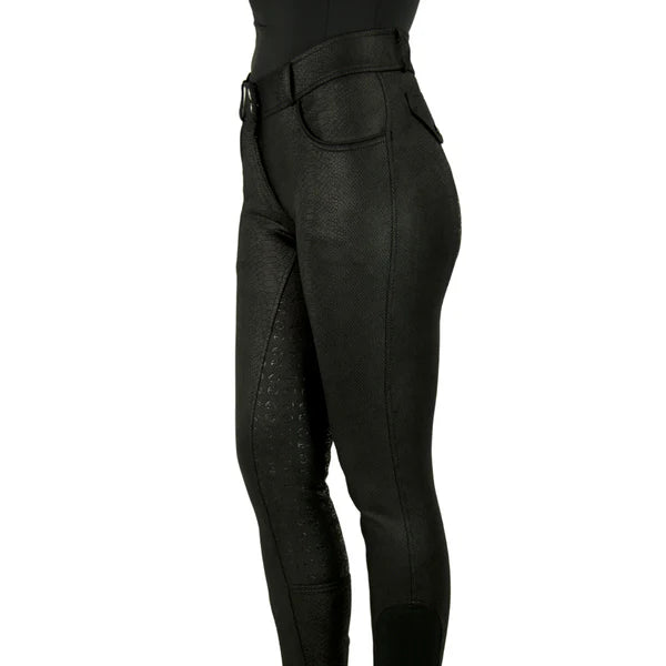 Halter Ego LIMITED EDITION Full Seat Viper Breeches