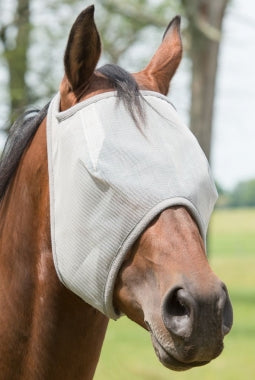 Weaver Fly Mask Open Ear