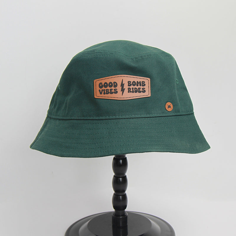 Hunt Seat Co. Bucket Hats