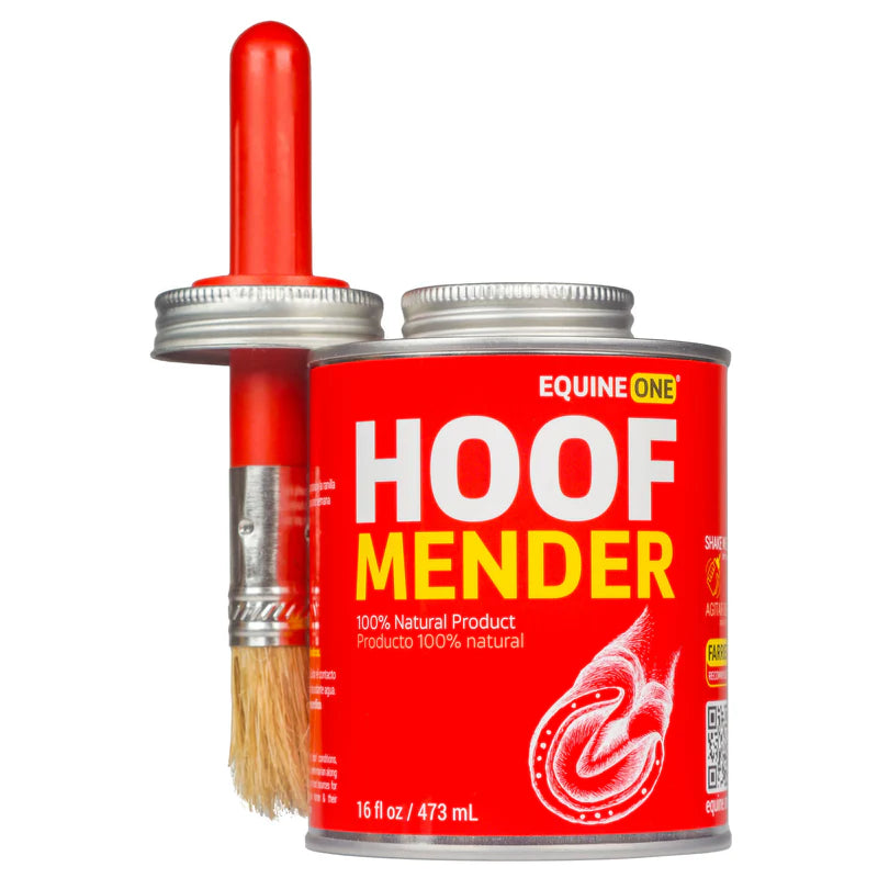 Hoof Mender