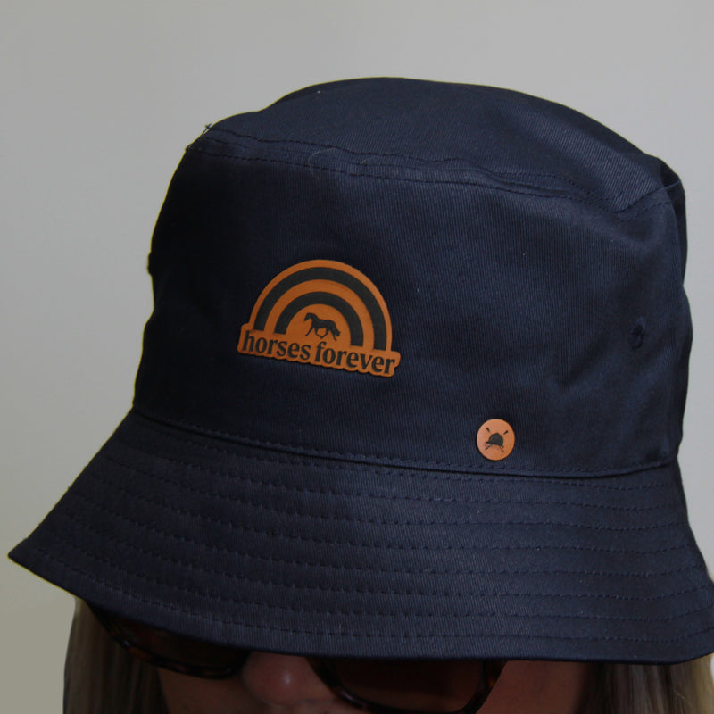 Hunt Seat Co. Bucket Hats