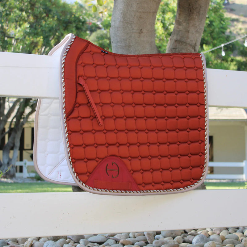 Halter Ego Classic Dressage Saddle Pad