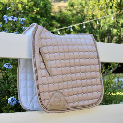 Halter Ego Classic Dressage Saddle Pad