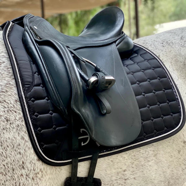 Halter Ego Classic Dressage Saddle Pad