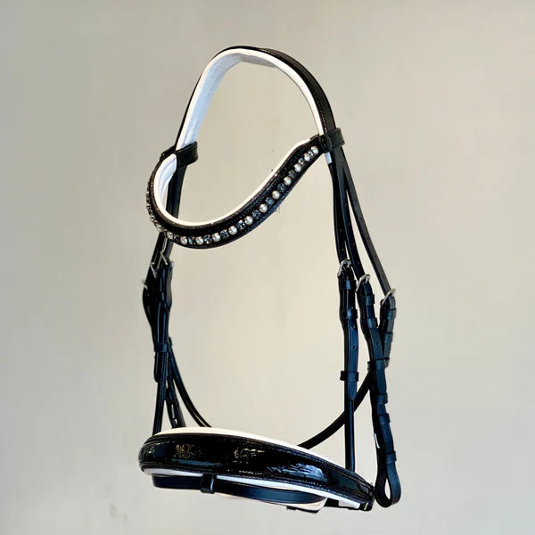 Halter Ego Harlow Bridle