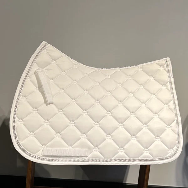 Halter Ego Luxe Saddle Pad