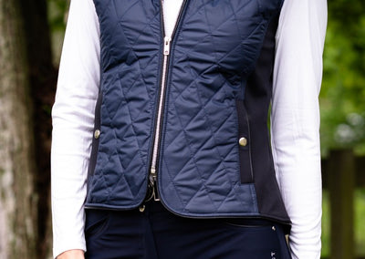 KL Select Taylor Vest